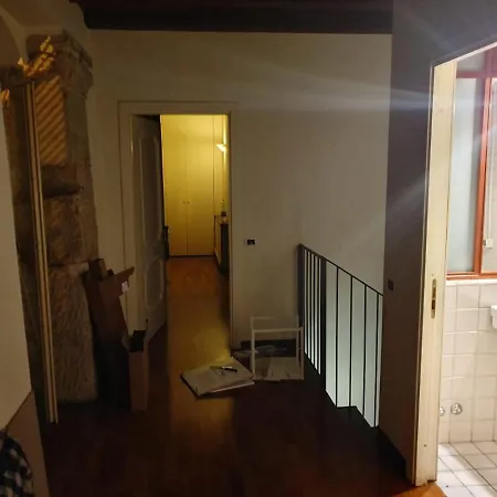 La Loggia Анкона