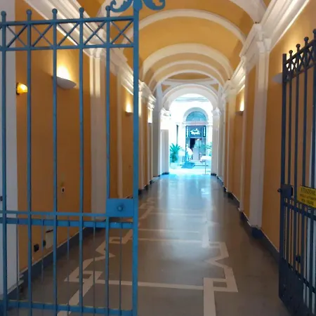 La Loggia Анкона