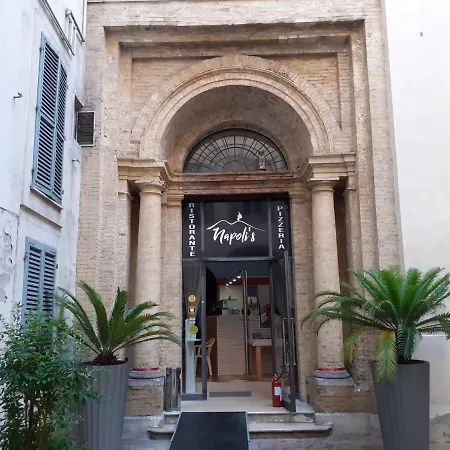 La Loggia Анкона