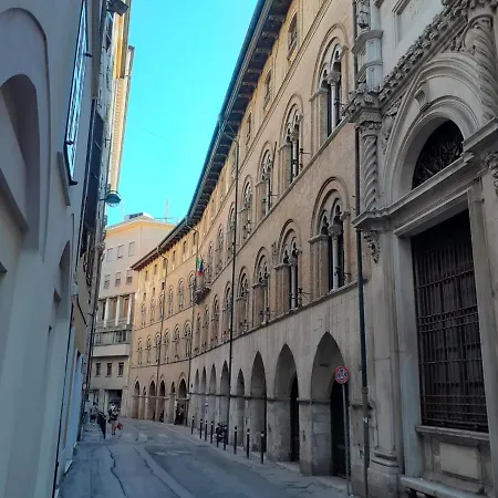 La Loggia Гостевой дом Анкона