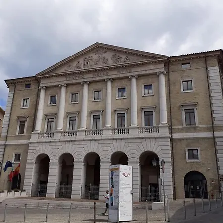 La Loggia *