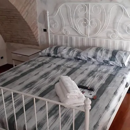 La Loggia Гостевой дом