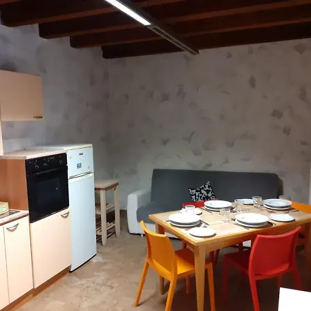 La Loggia Гостевой дом